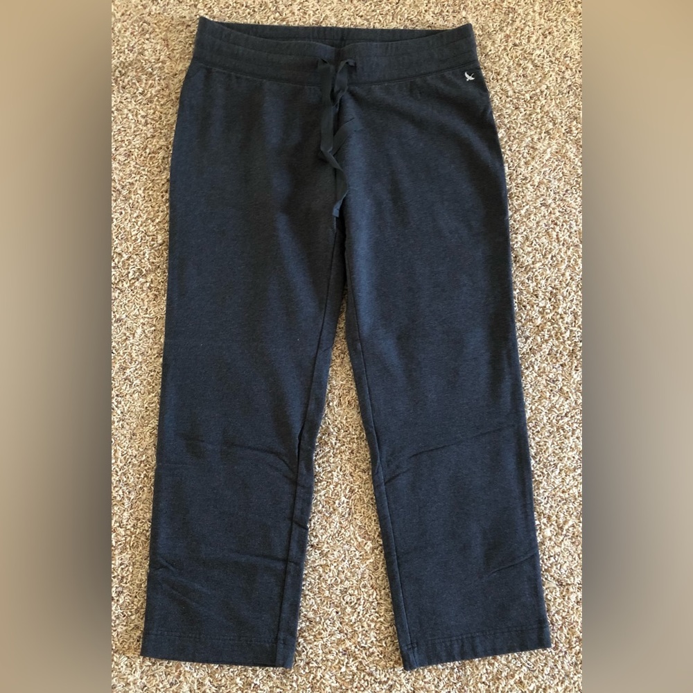 New without tags Women’s Eddie Bauer sweatpants- Size Large